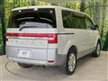 2011 Mitsubishi Delica D5