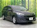 2013 Mazda Premacy
