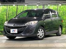 2013 Mazda Premacy