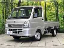 2023 Suzuki Carry Truck
