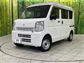2022 Suzuki Every