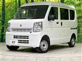 2025 Suzuki Every