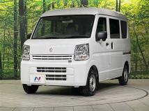2025 Suzuki Every