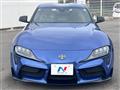 2024 Toyota Supra