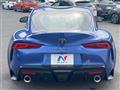 2024 Toyota Supra