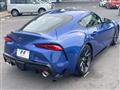 2024 Toyota Supra