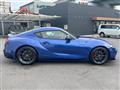 2024 Toyota Supra