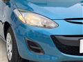 2013 Mazda Demio