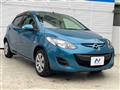 2013 Mazda Demio