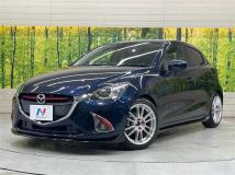 2014 Mazda Demio