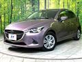 2015 Mazda Demio