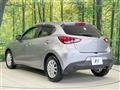 2015 Mazda Demio