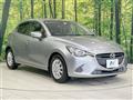 2015 Mazda Demio