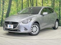 2015 Mazda Demio