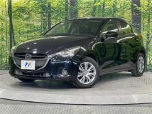 2015 Mazda Demio