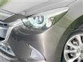 2015 Mazda Demio