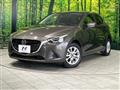 2016 Mazda Demio