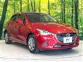 2016 Mazda Demio