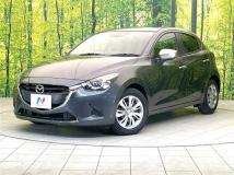 2016 Mazda Demio