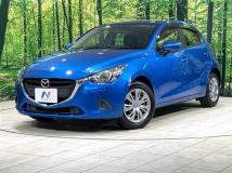 2016 Mazda Demio