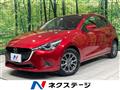 2017 Mazda Demio