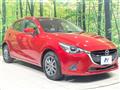2017 Mazda Demio
