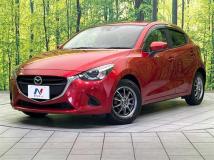 2017 Mazda Demio