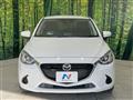 2017 Mazda Demio