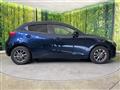 2018 Mazda Demio