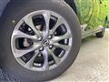 2018 Mazda Demio