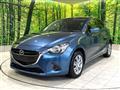 2018 Mazda Demio