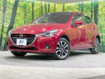 2015 Mazda Demio