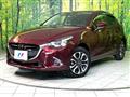 2018 Mazda Demio