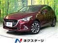 2018 Mazda Demio