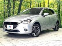 2019 Mazda Demio