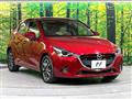 2015 Mazda Demio