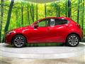 2015 Mazda Demio