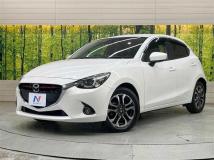 2016 Mazda Demio