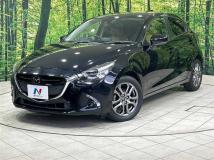 2017 Mazda Demio