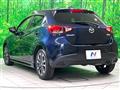 2017 Mazda Demio