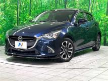 2017 Mazda Demio