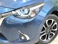 2017 Mazda Demio