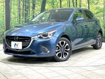 2017 Mazda Demio