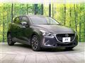 2017 Mazda Demio