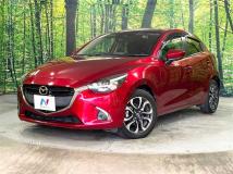 2018 Mazda Demio