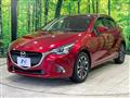 2019 Mazda Demio
