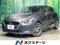 2019 Mazda Demio