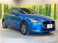 2019 Mazda Demio