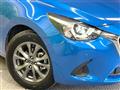 2019 Mazda Demio