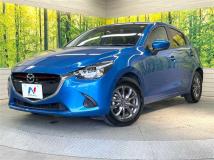 2019 Mazda Demio